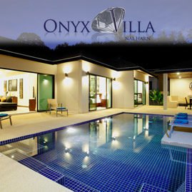 onyx villa nai harn phuket holiday rental