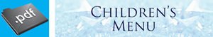 childrens menu pdf the villas